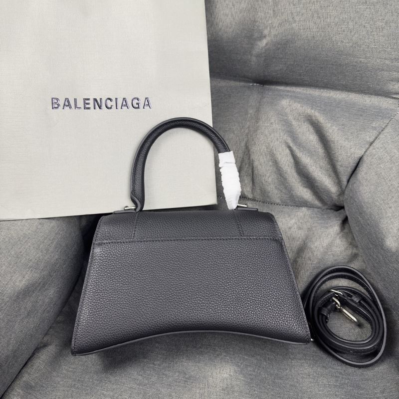 Balenciaga Hourglass Bags